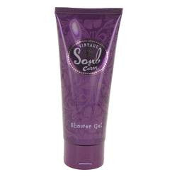 Curve Soul Vintage Shower Gel By Liz Claiborne