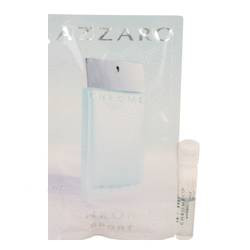 Chrome Sport Vial (sample) By Azzaro