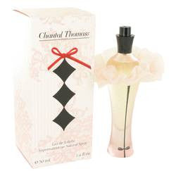 Chantal Thomass Eau De Toilette Spray By Chantal Thomass