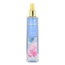 Calgon Take Me Away Cotton Candy Body Mist By Calgon