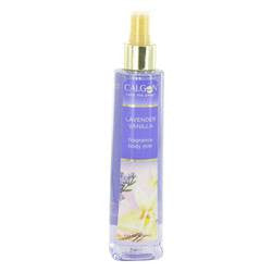 Calgon Take Me Away Lavender Vanilla Body Mist By Calgon