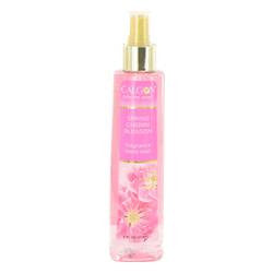 Calgon Take Me Away Spring Cherry Blossom Body Mist By Calgon