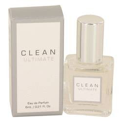 Clean Ultimate Mini EDP By Clean