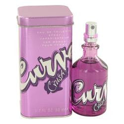 Curve Crush Eau De Toilette Spray By Liz Claiborne