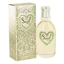 Curve Soul Eau De Parfum Spray By Liz Claiborne