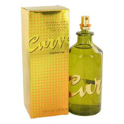 Curve Cologne Spray By Liz Claiborne