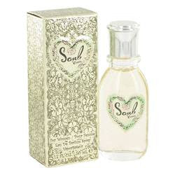 Curve Soul Eau De Parfum Spray By Liz Claiborne