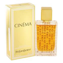 Cinema Eau De Parfum Spray By Yves Saint Laurent