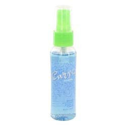 Curve Body Mist By Liz Claiborne