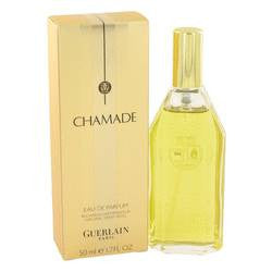 Chamade Eau De Parfum Spray Refill By Guerlain