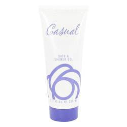 Casual Shower Gel By Paul Sebastian