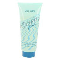 Curve Wave Hair & Body Wash By Liz Claiborne