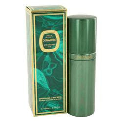 Coriandre Parfum De Toilette Spray (Metal Case) By Jean Couturier