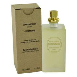 Coriandre Eau De Toilette Spray (Tester) By Jean Couturier