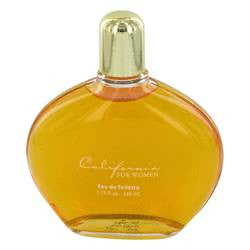 California (dana) Eau De Toilette (unboxed) By Dana