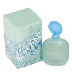 Curve Wave Mini EDT By Liz Claiborne