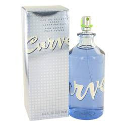 Curve Eau De Toilette Spray By Liz Claiborne