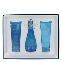 Cool Water Gift Set By Davidoff