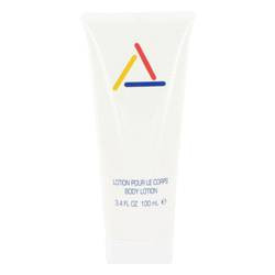 Claiborne Body Lotion By Liz Claiborne