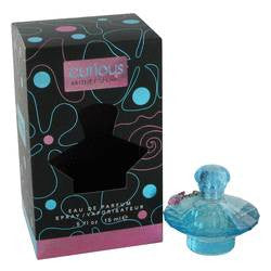 Curious Mini EDP Spray By Britney Spears