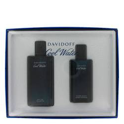 Cool Water Gift Set By Davidoff