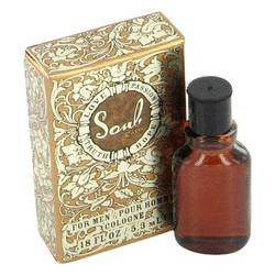 Curve Soul Mini EDT By Liz Claiborne