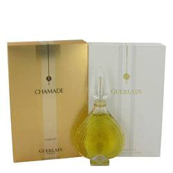 Chamade Pure Perfume By Guerlain