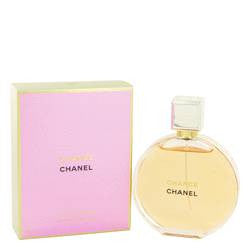 Chance Eau De Parfum Spray By Chanel