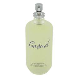 Casual Fine Parfum Spray (Tester) By Paul Sebastian