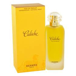 Caleche Soie De Parfum Spray By Hermes