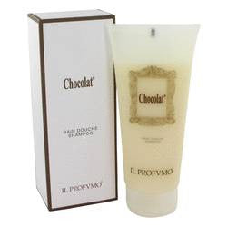 Chocolat Shower Gel / Shampoo By Il Profumo