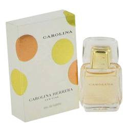 Carolina Mini EDT By Carolina Herrera