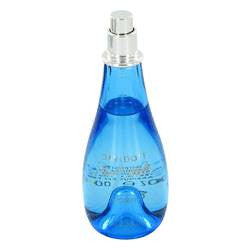 Cool Water Eau De Toilette Spray (Tester) By Davidoff