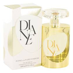 Diane Eau De Parfum Spray By Diane Von Furstenberg