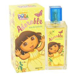 Dora Adorable Eau De Toilette Spray By Marmol & Son