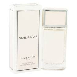 Dahlia Noir Eau De Toilette Spray By Givenchy