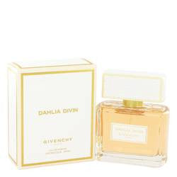 Dahlia Divin Eau De Parfum Spray By Givenchy