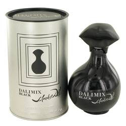 Dalimix Black Eau De Toilette Spray By Salvador Dali