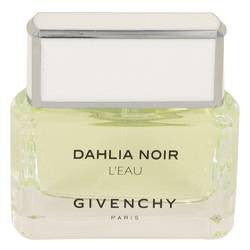 Dahlia Noir L'eau Eau De Toilette Spray (unboxed) By Givenchy