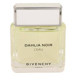 Dahlia Noir L'eau Eau De Toilette Spray (unboxed) By Givenchy