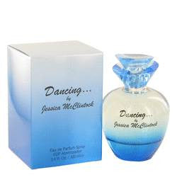 Dancing Eau De Parfum Spray By Jessica McClintock