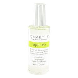 Demeter Apple Pie Cologne Spray By Demeter