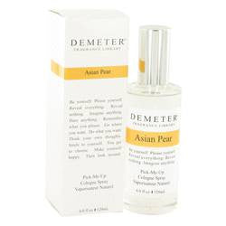 Demeter Asian Pear Cologen Spray By Demeter