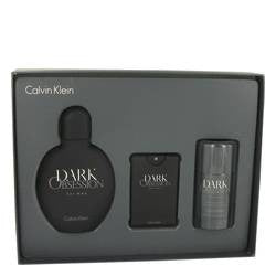 Dark Obsession Gift Set By Calvin Klein