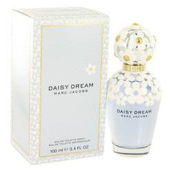 Daisy Dream Eau De Toilette Spray By Marc Jacobs