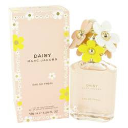 Daisy Eau So Fresh Eau De Toilette Spray By Marc Jacobs