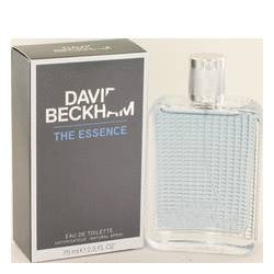 David Beckham Essence Eau De Toilette Spray By David Beckham