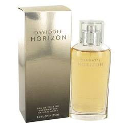 Davidoff Horizon Eau De Toilette Spray By Davidoff