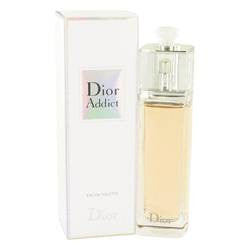 Dior Addict Eau De Toilette Spray By Christian Dior