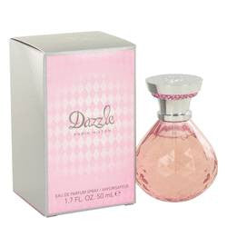 Dazzle Eau De Parfum Spray By Paris Hilton